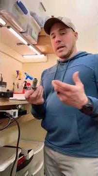 Lazy Loading: Step 2. Case lube and FL resize. #lazyreloading #precisionrifle