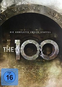 The 100 - Staffel 2 Trailer HD (Deutsch) (2015)