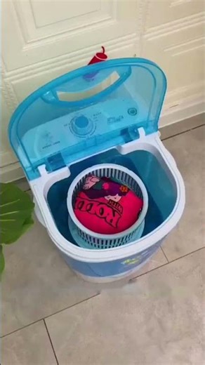3 kg Single-Tub Washing Machine