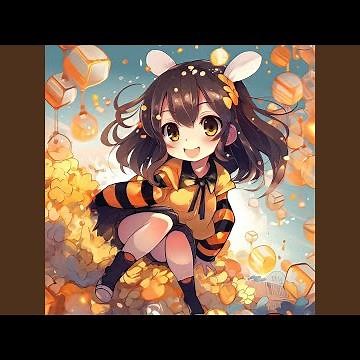Bumble Bee (Phonk)