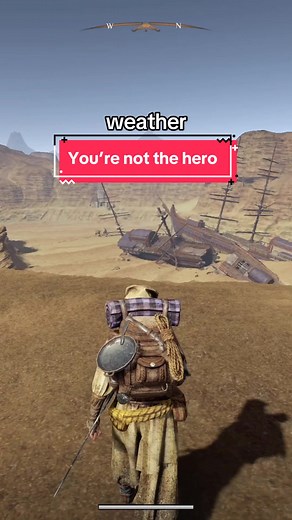 Survival RPG Outward: Embrace your role as a survivor