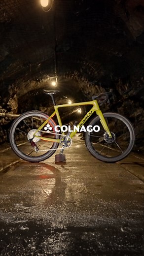 23K views · 201 reactions | The riding experience is the result of the perfect balance of many factors, and it is this balance that we focused on in designing our new fast gravel bike, the G4-X. #Colnago #G4X #ThePerfectBalanceOfTheElements | Colnago | Facebook