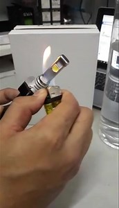 1K views | The LED torture test by LED Lights Ph - Shock/vibration - Extreme heat - Water/moisture The brightest LED in the market from LLP can withstand all the above extreme conditions with no problems, thanks to its advance design and durable construction. Many have tried to copy but none came close to the original LEDs by LED Lights Ph. | LED Lights Ph | Facebook