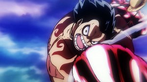 One Piece 1000 Episode Teaser Trailer