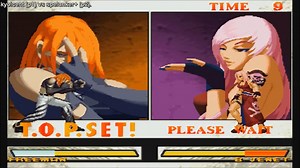 13K views · 289 reactions | Garou: Mark of the Wolves Fightcade2 |...