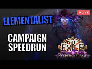 Starting new Kinetic Fusillade Elementalist Build