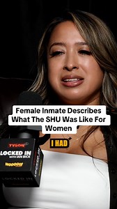 153K views · 2K reactions | The women inmates don’t play around #ianbick #fyp #prison #lockedin | Ian Bick | Facebook
