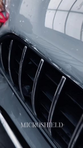 Microshield Auto Detailing on Reels