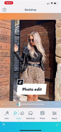 Check my Instagram for more tips. #howtoeditphotos #howtofixeverything #photoediting #facetune2 #perfectpicture #instapicture