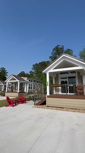 5.7K views · 30 reactions |  Looking for a great couples' getaway? 六‍欄‍六 We have a perfect Carolina Cottage for that! This is a peek inside one of our Carolina Cottage 1 Bedrooms with Loft. https://sunout.io/ugCkv • #SunOutdoorsMyrtleBeach #SunOutdoors #RVResort #RVLiving #RVLife #CampingDestination #CampingResort #CampingLife #CampingTrip #RVPark #Resort #Campground #FamilyCampground #MyrtleBeach #NorthMyrtleBeach #ConwaySC #DiscoverSC | Sun Outdoors Myrtle Beach | Facebook