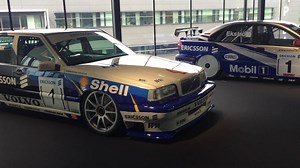 20 titles and more than 150 victories. Join us for a quick walkthrough of our race, concept and production cars since the start of Cyan Racing in 1996. More info: http://bit.ly/1Vdp8lZ | Cyan Racing