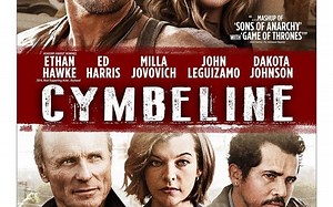 Cymbeline - Film 2014