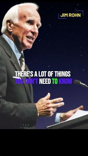 This Speech Changed My Life – Jim Rohn | Life-Changing Motivation #motivation #jimrohn #shorts