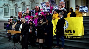 9.7K views · 138 reactions |  NYC anuncia nuevo programa de ayuda...