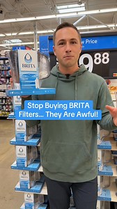 399K views · 1K reactions | Get the best water filters here: https://go.shopmy.us/p-9815540 | Health With Hunter | Facebook