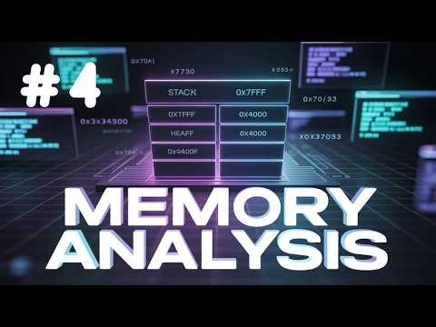 Hafıza Analizi Serisi #4 | WSL Üzerinde ELF Analizi: .text, .data, .bss, .rodata ve Semboller