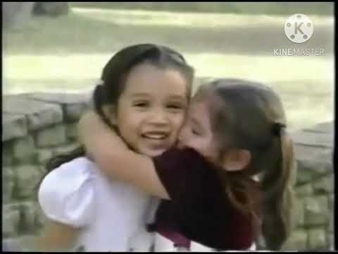 Barney Splish Splash Credits PBS (2004)