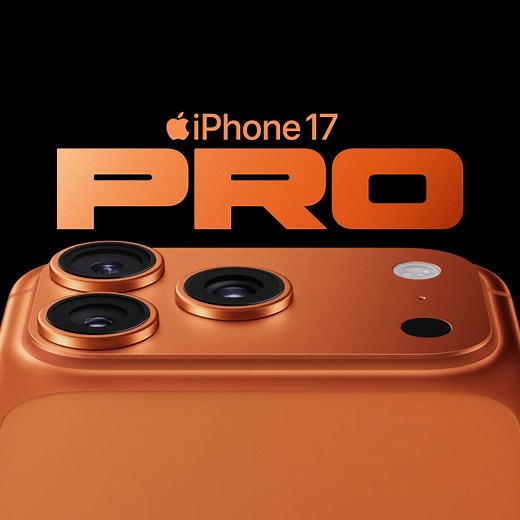 iPhone 17 Pro 🤝 T-Mobile. | T-Mobile