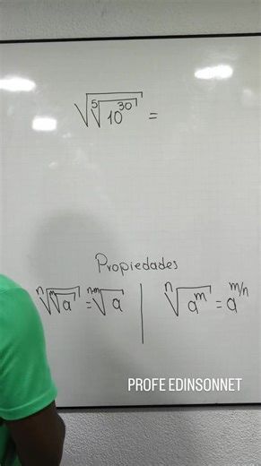 Riaz de una raiz - #Radicacion #raices #matematicas #aritmetica | Matematica paso a paso