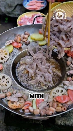 From Dangerous to Delicious — The Magic of Konjac 🍄