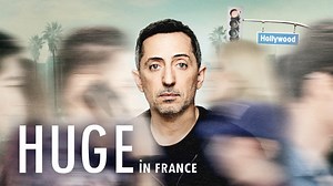 Huge in France - Netflix Series - Where To Watch