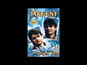 Akcent - Powiedz Czemu (1993)