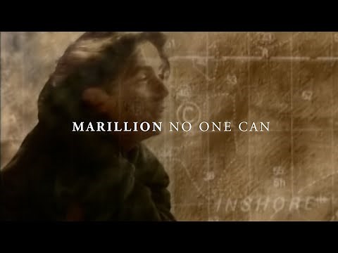 Marillion - No One Can - Official Music Promo Video
