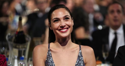 Gal Gadot welcomes baby girl! Meet her four daughters