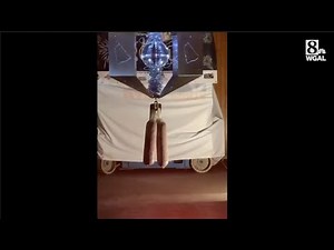 Lebanon to host bologna drop on New Year's Eve