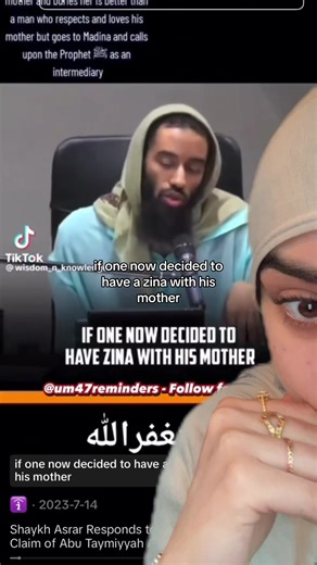Understanding Misconceptions About Islamic Behavior