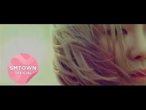 Girls' Generation 소녀시대_Paradise_Music Video