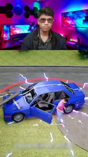 Alok React on Instagram: "日本利用压电瓷砖将脚步转化为电能。这些瓷砖捕捉来 自你脚步的动能。当你行走时,你的重量和动作会对瓷砖 产生压力。瓷砖会轻微弯曲,从而产生机械应力。瓷砖内 部的压电材料将这种应力转化为电能。每一步都会产生 少量电荷,而数百万步结合在一起就能产生足够的电力来 驱动 LED灯、数字显示屏和传感器。在像涩谷车站这样 繁忙的地方,每天大约有240万个脚步为这一系统作出贡 献,这些电能可以被储存或立即使用,从而减少对传统电 力来源的依赖,并支持可持续的城市基础设施。这种方法 将日常运动转化为实用的可再生能源#日本#知识 #事实 #你知道吗 #推荐科技创新历史技术实验 热门"