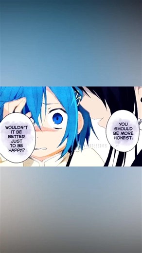 Sayaka Chooses Homura Over Madoka