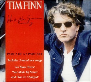 Tim Finn - Hit The Ground Running