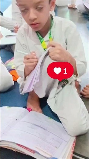 class work class time