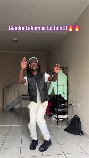 Gumba Lekompo Edition: A Fun Lifestyle Experience