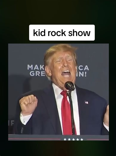 Kid Rock Concert Highlights and Perspectives