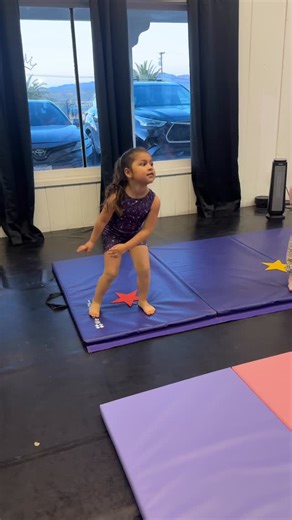 ✨ The Power of Follow-Along Warm-Up Songs! ✨ They’re not just cute… they’re development gold!  Build coordination  Boost focus  Strengthen listening skills  Encourage independence  Make movement feel exciting + confidence-building Little dancers follow the music, copy the moves, and suddenly they’re learning without even realizing it. 並 Tiny steps today, BIG skills tomorrow! ✨ | Motion Dance Center | Facebook