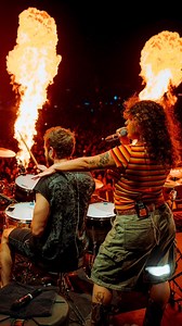 19K views · 255 reactions | Lucky feat. Remi Wolf (Live @ Zedd In The Park 2024) - FULL VIDEO ON YOUTUBE! : https://youtu.be/ZsvylarG3B4 | Zedd | Facebook