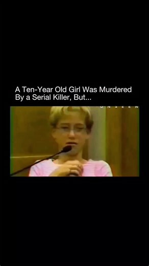 Watch history | In 1999, ten-year-old Crystal Surles faced a nightmare that few could imagine—and even fewer could survive. She was spending the night at... | Instagram