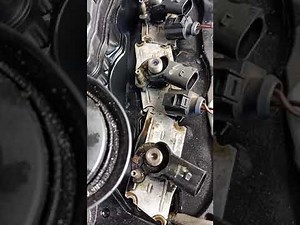 Moteur Tiguan 2.0 L