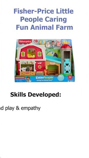 Best Educational Toys for 2 Year Olds