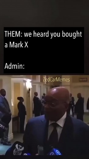 Zed Car Memes on Reels
