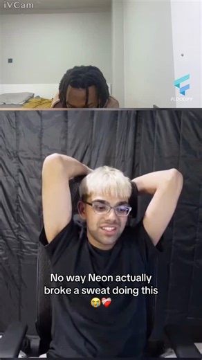 Webs Reacts | what is bro on about #n3on #streamer #reacting | Instagram