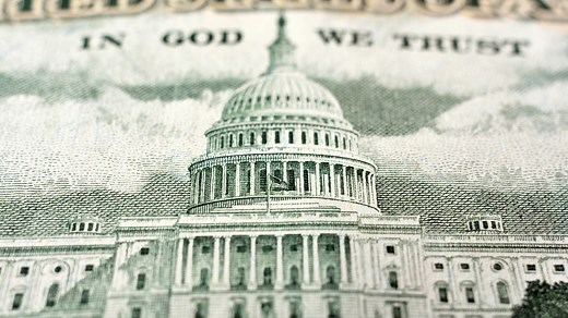 IRS launches tool for non-filers to register for stimulus checks