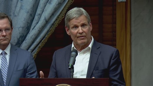 State leaders answer questions following 2025 legislative session