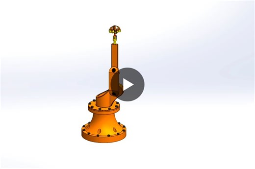 Robotic Arm Assembly with Motion Control in Solidworks | ANKUR KUMAR CHOUBEY posted on the topic | LinkedIn