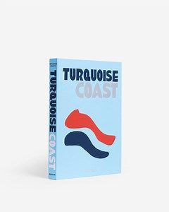 Travel Coffee Table Books | ASSOULINE