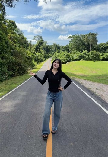 อยากขึ้นเขาหลวงจัง🥹⛰️🏕️ #มะปรางโปเต้ #เขาหลวงสุโขทัย #อุทยานแห่งชาติรามคําแหง