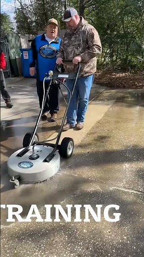 Power Wash Business Training with DOUG RUCKER